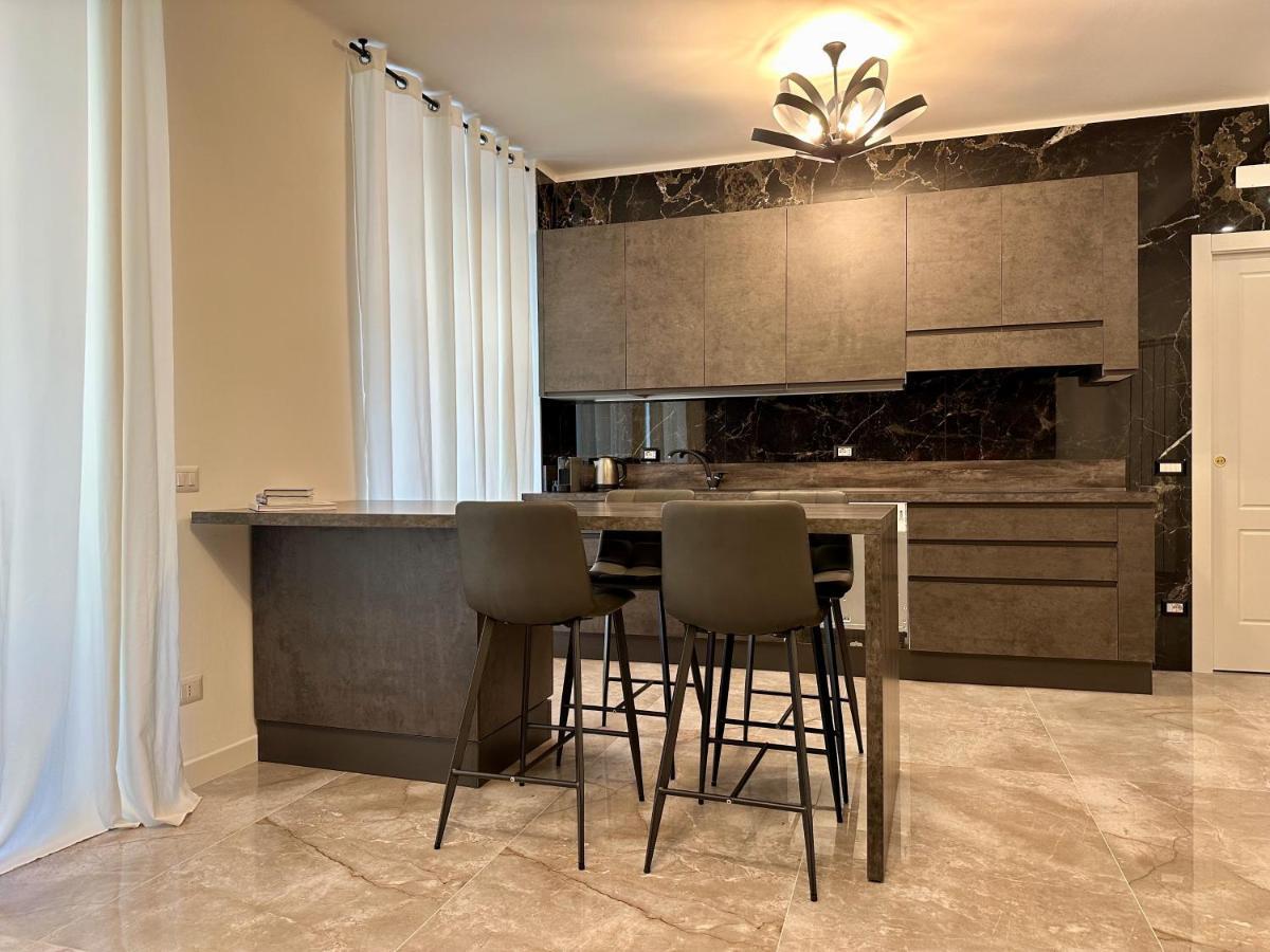 Magic Place Bergamo! Classy In The Heart Of The Appartamento *