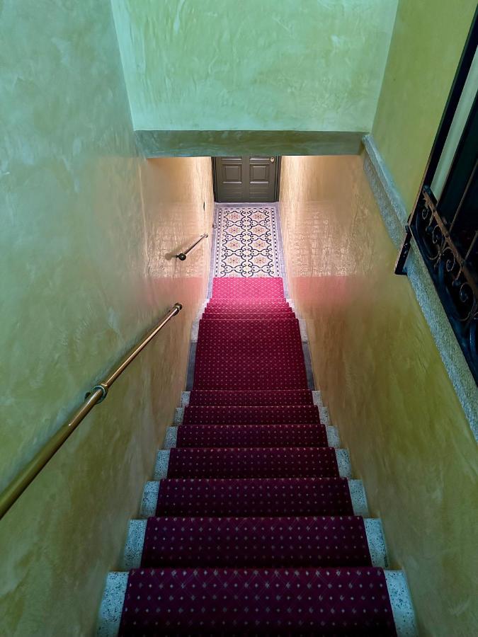 Appartamento Magic Place Bergamo! Classy In The Heart Of The Bergamo