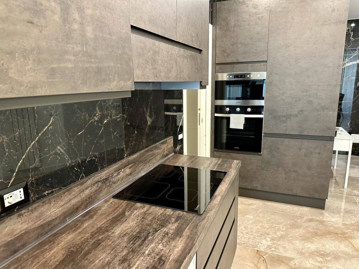 Appartamento Magic Place Bergamo! Classy In The Heart Of The *