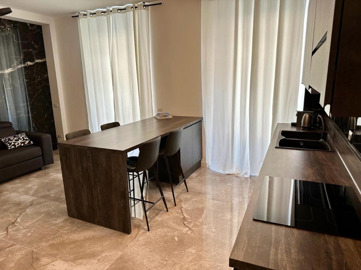 Magic Place Bergamo! Classy In The Heart Of The Appartamento Bergamo