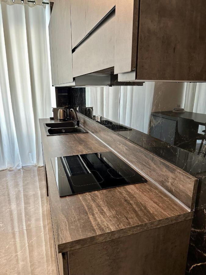 Appartamento Magic Place Bergamo! Classy In The Heart Of The *