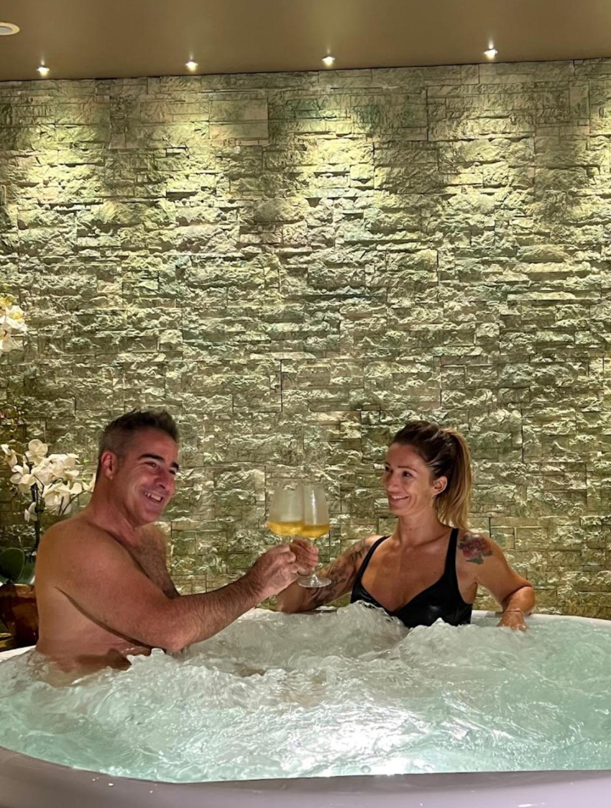 Magic Place Bergamo! Classy In The Heart Of The Appartamento Bergamo