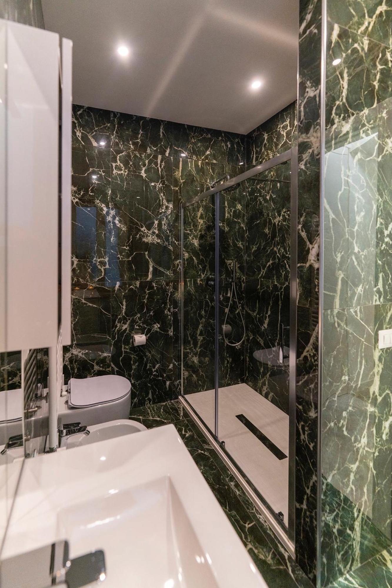 Appartamento Magic Place Bergamo! Classy In The Heart Of The Bergamo