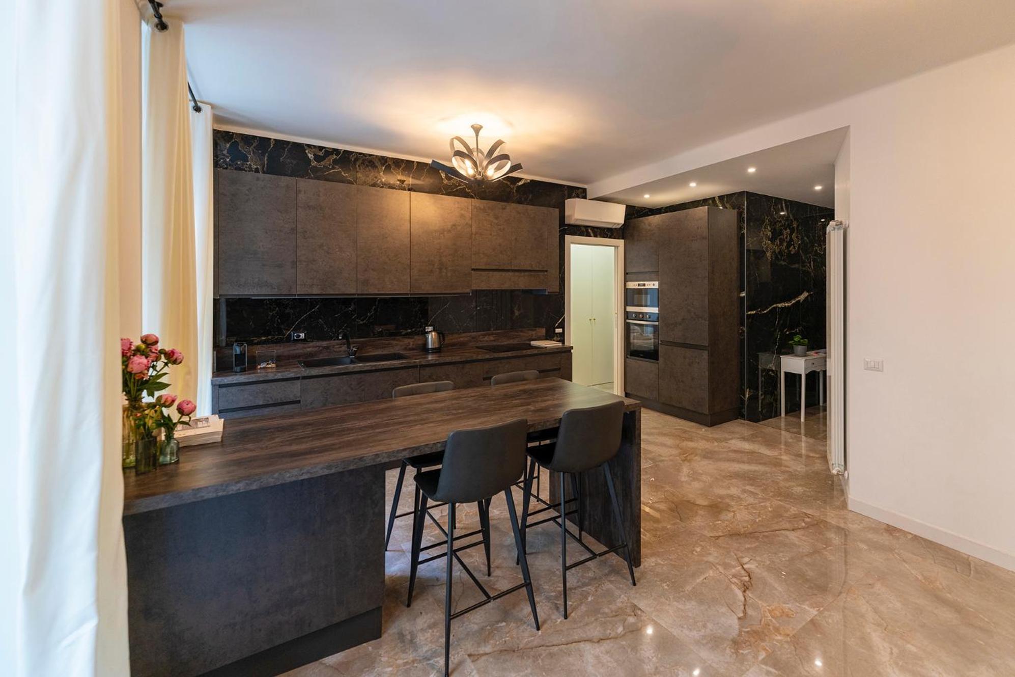 Magic Place Bergamo! Classy In The Heart Of The * Bergamo