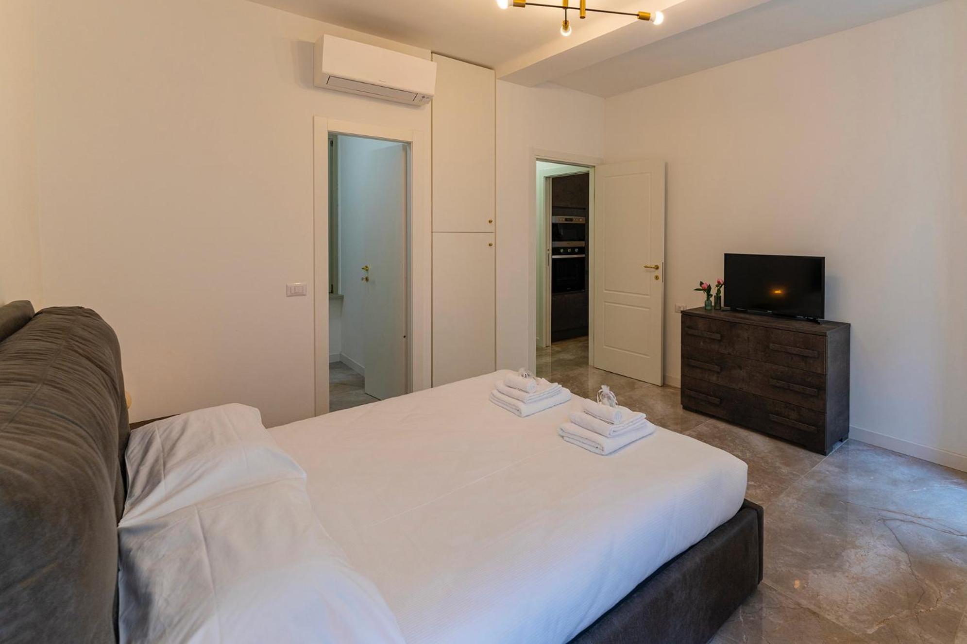 Appartamento Magic Place Bergamo! Classy In The Heart Of The *